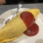 中華料理 ぼたん - 