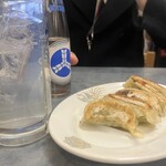 中華料理 ぼたん - 