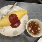 中華料理 ぼたん - 