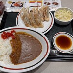 みよしの 環状光星店 - 