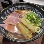 京都鴨蕎麦 田 - 
