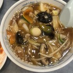 中華料理 ぼたん - 