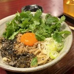 まぜ麺マホロバ - 