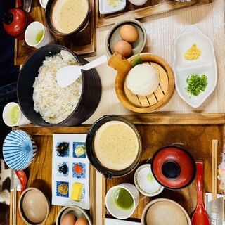 自然薯農家レストラン 山薬_1