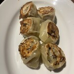 九州中華 鶏 麺 キムラハンテン by NOGI NISHIAZABU TOKYO - 