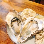 かきべえ 赤羽店 - 