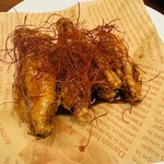 アヒージョ専門店AJILLO - 