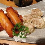 中国飯屋 金五郎 - 
