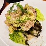 アヒージョ専門店AJILLO - 