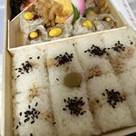 崎陽軒 日本橋三越本店 - 