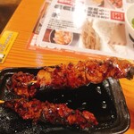 鳥貴族 北赤羽店 - 