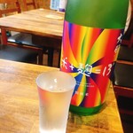 かきべえ 赤羽店 - 