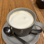 CAFE ANNON - 