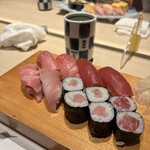 たちばな寿司 - 