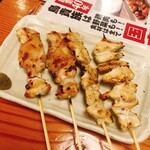 鳥貴族 北赤羽店 - 