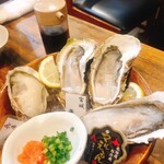 かきべえ 赤羽店 - 