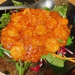 中国飯屋 金五郎 - 