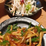 中国飯屋 金五郎 - 