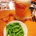 鳥貴族 北赤羽店 - 