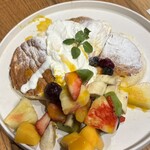 CAFE ANNON - 