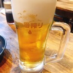 かきべえ 赤羽店 - 