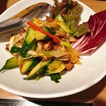 中国飯屋 金五郎 - 