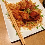 中国飯屋 金五郎 - 
