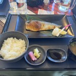 富貴ゴルフ倶楽部　レストラン - 