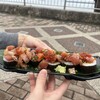 熱海渚町・おさかな丼屋・ビストロ