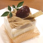 グラマシーニューヨーク 大阪高島屋店 - 