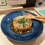 納豆料理の専門店※710 - 