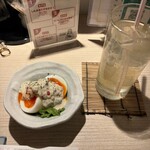 納豆料理の専門店※710 - 