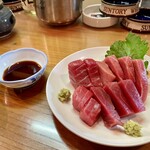 小料理ほりの - 