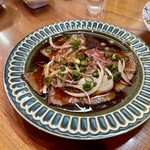 小料理ほりの - 