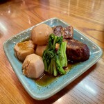 小料理ほりの - 