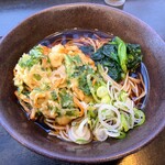 ゆで太郎 - 料理写真: