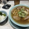 ちえちゃんラーメン