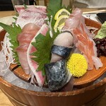 炙庵 Toyama壽司 - 
