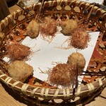 東京恵比寿 串亭 - 