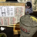 もつ焼 登運とん - 