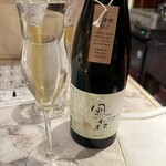 にほんしゅ屋nico シマウマ酒店 - 