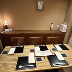 日本料理 とくを - 