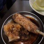 もつ焼 登運とん - 