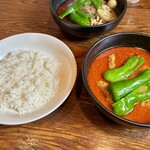 アジャンタ 総本家 - 