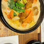 つるとんたん UDON NOODLE Brasserie - 