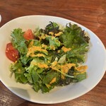 MOKICHI FOODSGARDEN - 