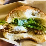 トトバーガー - 