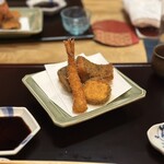 日本料理 とくを - 