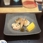 日本料理 とくを - 