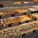 プルネール - 料理写真: